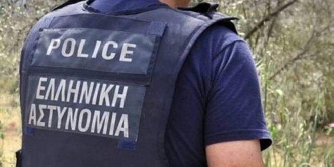 Τώρα: Συγκέντρωση διαμαρτυρίας των Αστυνομικών