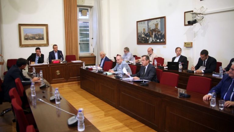 Το πόρισμα της “Attica Bank” ζητά η Εξεταστική από την ΤτΕ