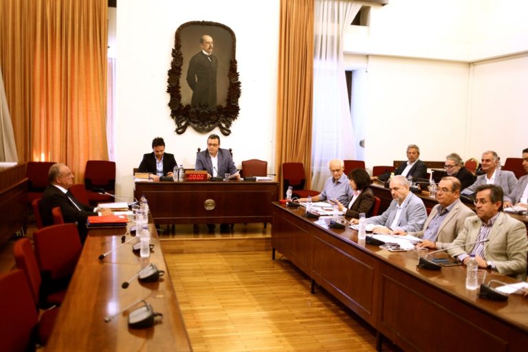 Ένταση και αντιπαραθέσεις στην Εξεταστική Επιτροπή για τα Δάνεια (video)