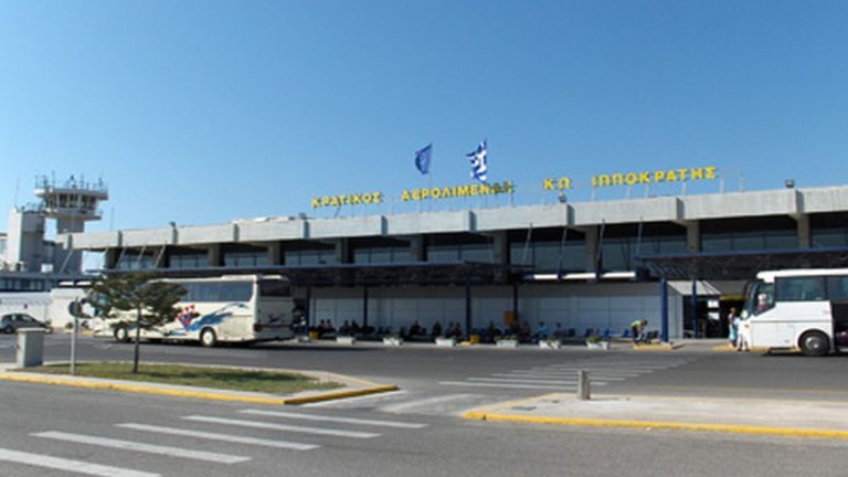 Κως: Μειωμένη κατά 13% η κίνηση τον Αύγουστο