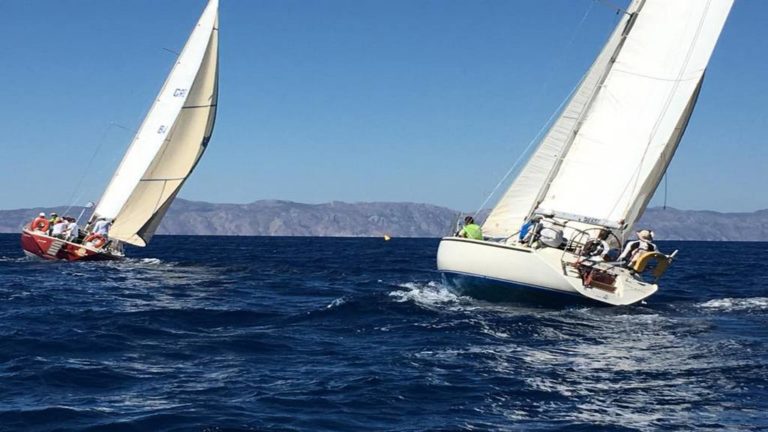 Ρόδος: Ικανότατοι… «Νέοι Κυβερνήτες»