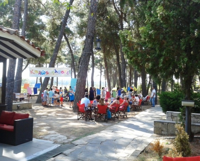Ορεστιάδα: Εκδήλωση καλωσορίσματος για τα “πρωτάκια”
