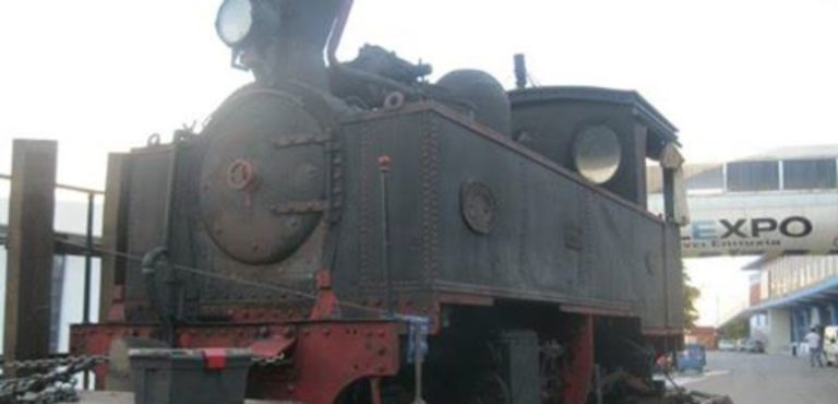 Βόλος: Ο Μουτζούρης “ταξίδεψε” και εκτίθεται στη ΔΕΘ