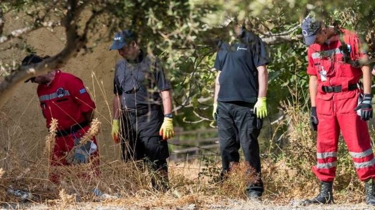 Κως: Σε αναζήτηση στοιχείων για την εξαφάνιση του Μπεν