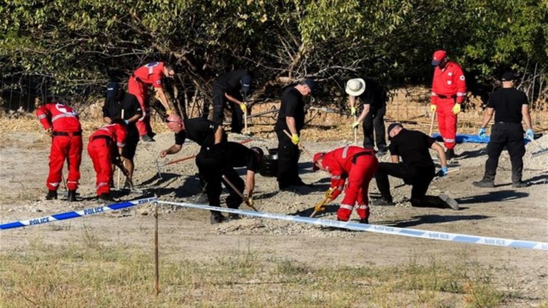 Κως: Με αμείωτο ρυθμό οι έρευνες για τον Μπεν