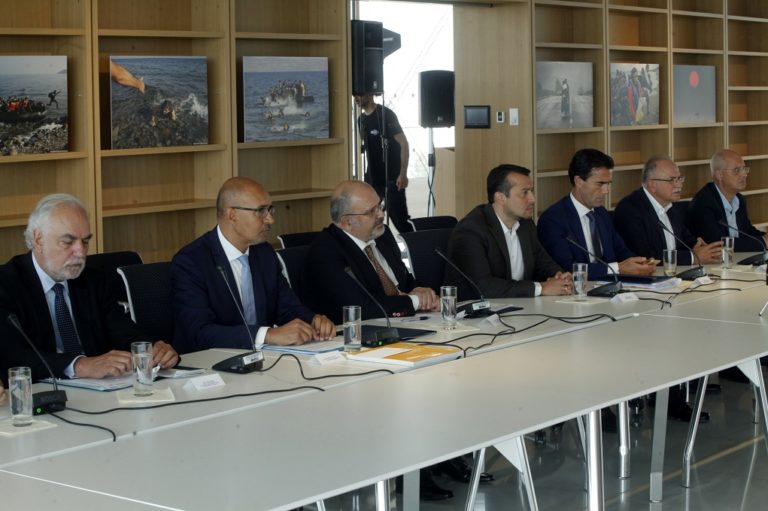 Κοινή διακήρυξη για πιο ευέλικτο Σύμφωνο Σταθερότητας