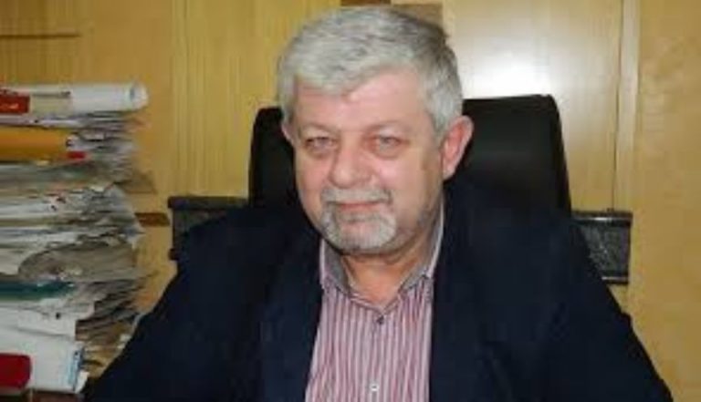 Απολογισμός διετίας από τον δήμαρχο Τρίπολης Δ. Παυλή