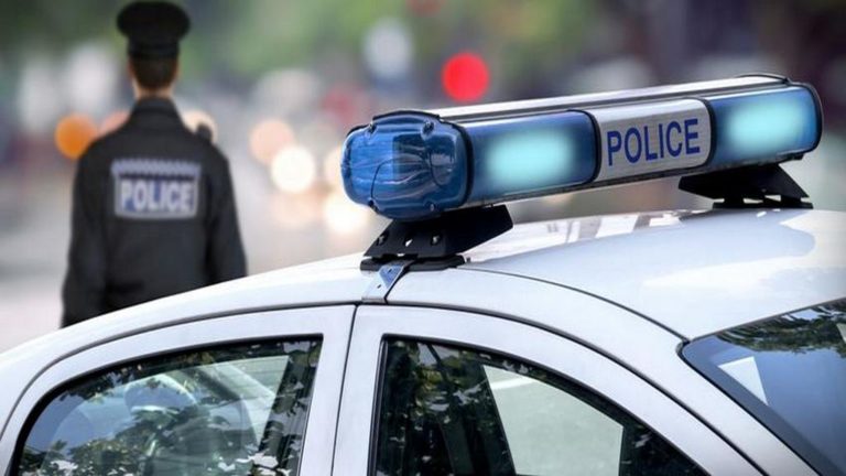 Ρόδος: 45χρονος επιτέθηκε και τραυμάτισε αστυνομικό