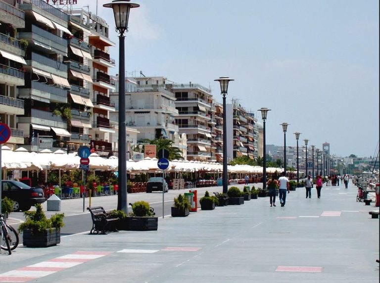 Βόλος: Αποχώρηση Ιδιοκτητών Καφετεριών και Εστίασης από ΓΣΒΕΕ