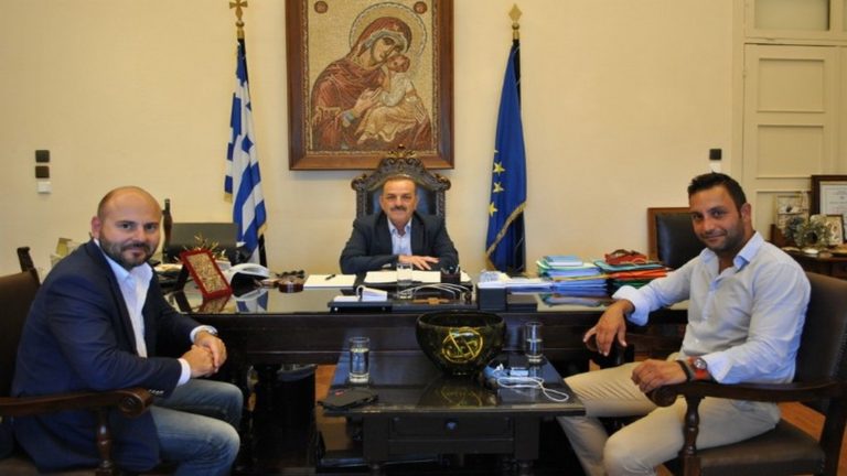 Ρόδος: Ανεργία και ασφαλιστικό ταλανίζουν τους μηχανικούς