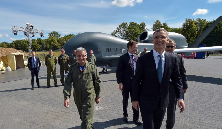 Γ.Γ. ΝΑΤΟ: “Το τουρκικό πραξικόπημα στρεφόταν και κατά συμμάχων μας”