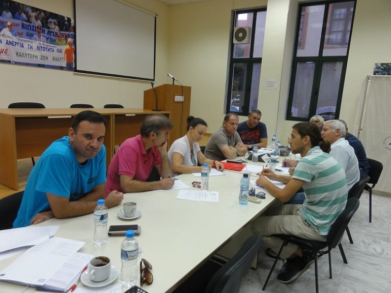 Καβάλα: Αισιοδοξία για τα ασφαλιστικά μέτρα για την ΒΦΛ