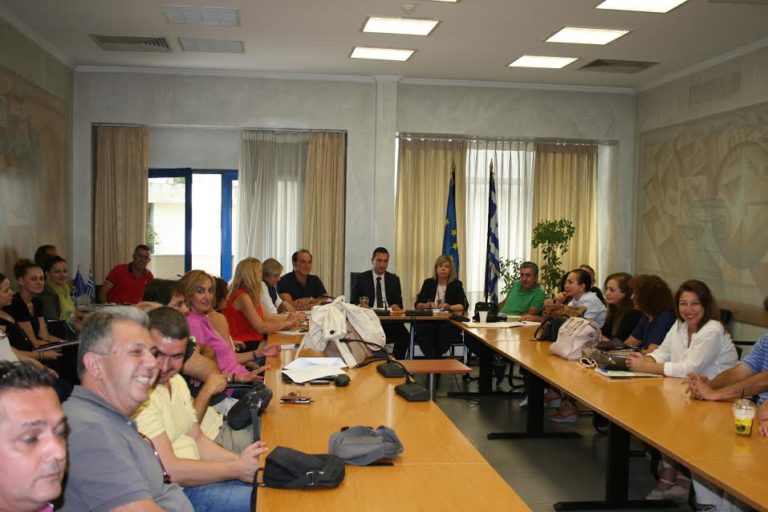 Αλεξανδρούπολη: Μικτά κλιμάκια για την πάταξη του παρεμπορίου