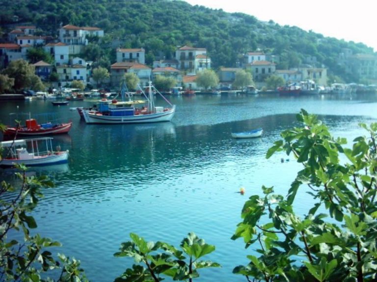 Βόλος: Άκαρπες οι έρευνες για τον κυβερνήτη ιστιοφόρου