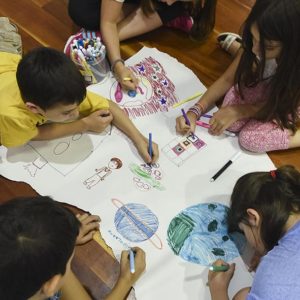 Summer Camp Technopolis
