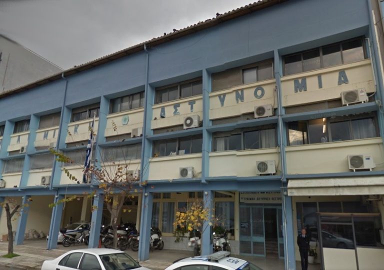 Σύλληψη 16χρονου με κάνναβη και μαχαίρι στην Ηγουμενίτσα