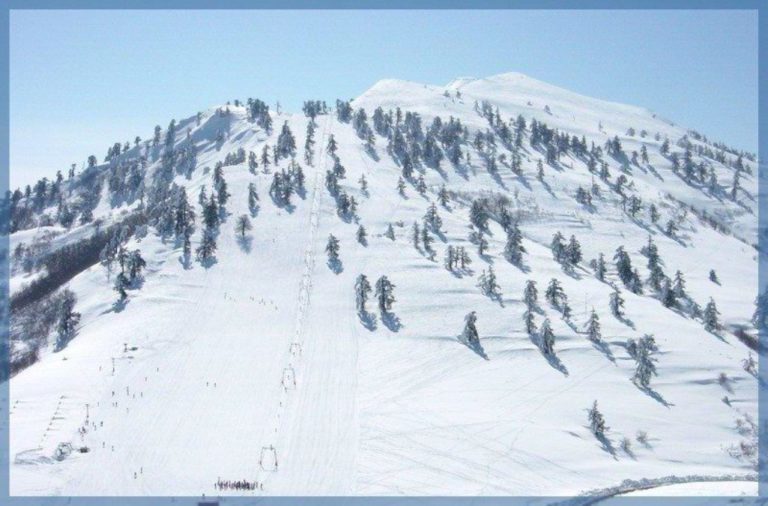 Γρεβενά: Οι τιμές των εισιτηρίων για το Εθνικό Χιονοδρομικό Κέντρο Βασιλίτσας