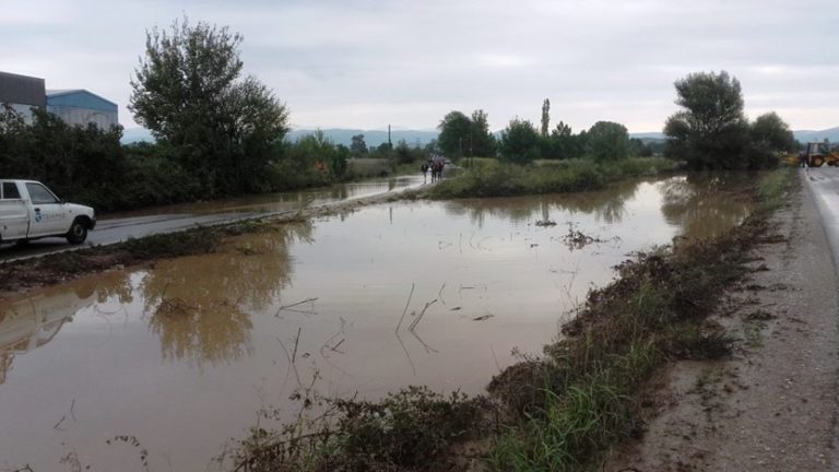 Η Υπατία “μαστιγώνει” την Τρίπολη