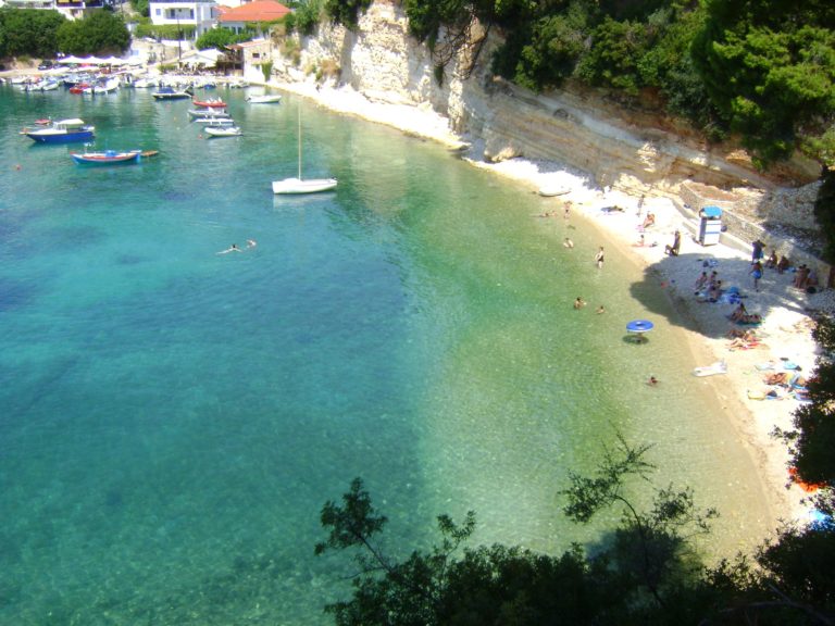 Βρέθηκαν τα ρούχα του 30χρονου που αγνοείται στην Αλόννησο