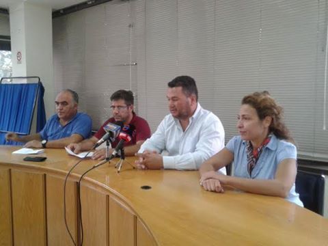 ΕΚΒ – Ν.Τ. ΑΔΕΔΥ: Κάλεσμα συμμετοχής στο συλλαλητήριο της ΔΕΘ