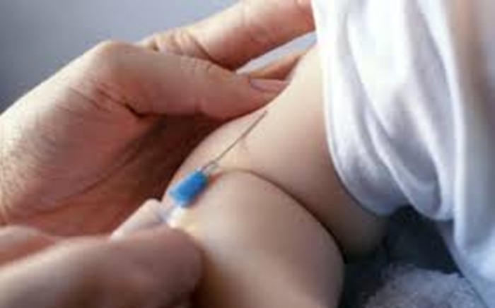 Στο κέντρο υγείας Φλώρινας οι εμβολιασμοί βρεφών και παιδιών