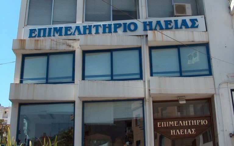 Πύργος: Συνέντευξη για την «ΠΕΛΟΠΟΝΝΗΣΟΣ ΕΧΡΟ»