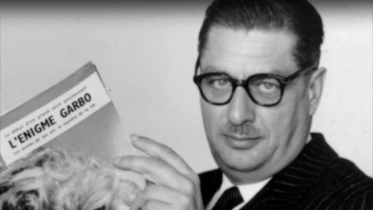 Μ. Καραγάτσης – 14 Σεπτεμβρίου 1960