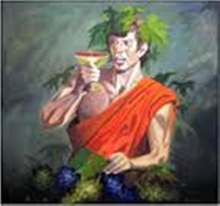 Ροδολίβος :  Γιορτή κρασιού « Κουρήτος 2016»