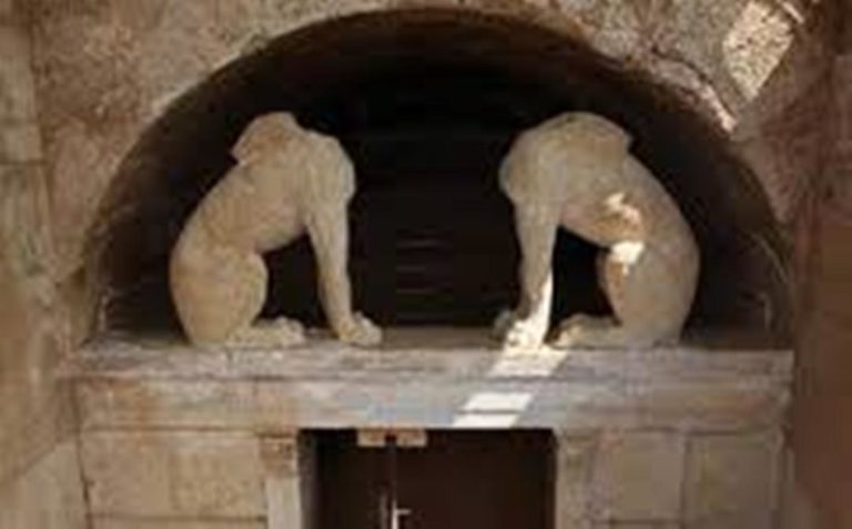 Σέρρες: Εκδήλωση για τον Τύμβο Καστά