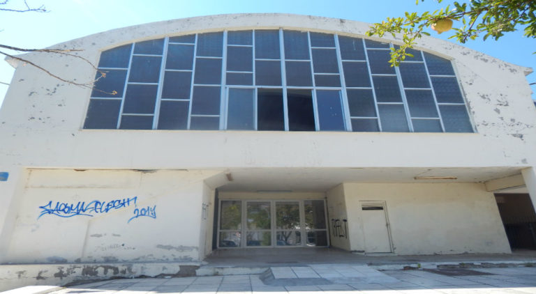 Ορεστιάδα:  Εντός δεκαημέρου η μεταφορά των υπηρεσιών του ΙΚΑ