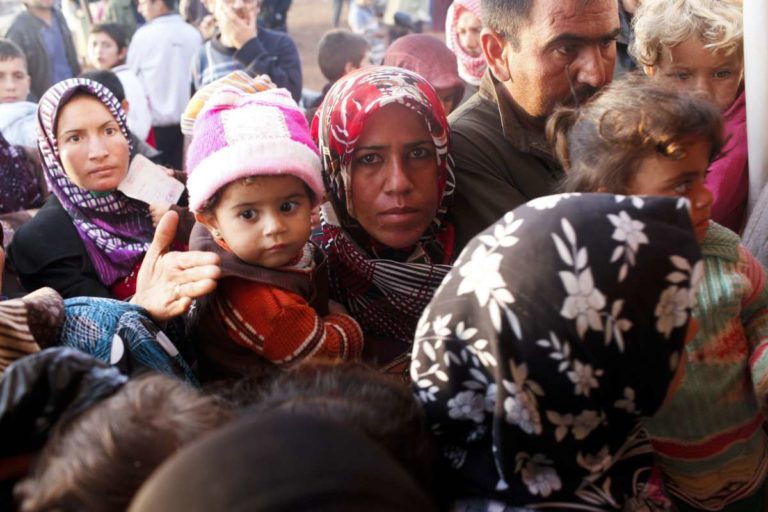Στη Θεσσαλονίκη την Παρασκευή η συνεδρίαση του ΕΛΚ για το προσφυγικό