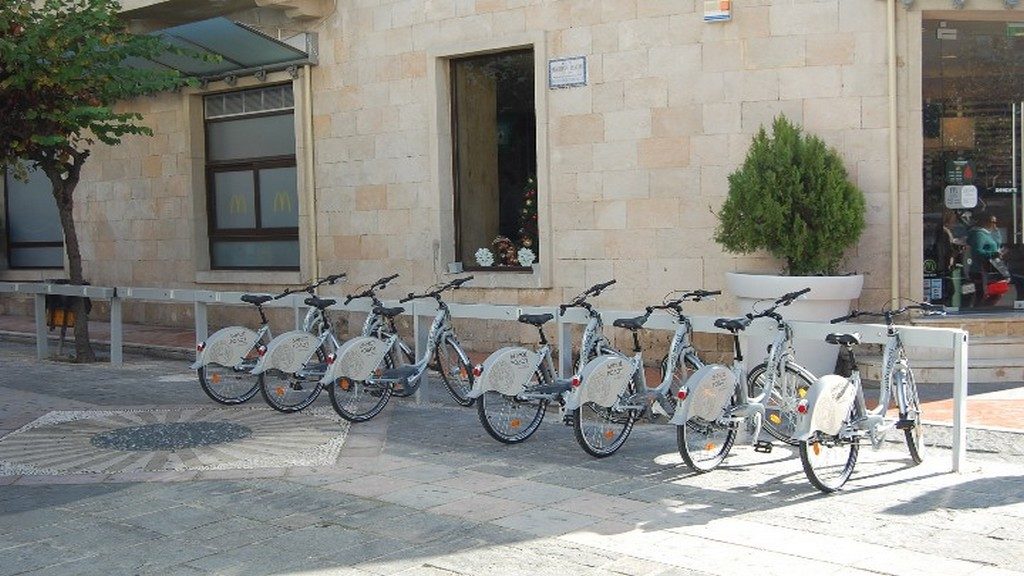 REGIO-MOB: Βιώσιμη κινητικότητα στις ευρωπαϊκές περιφέρειες