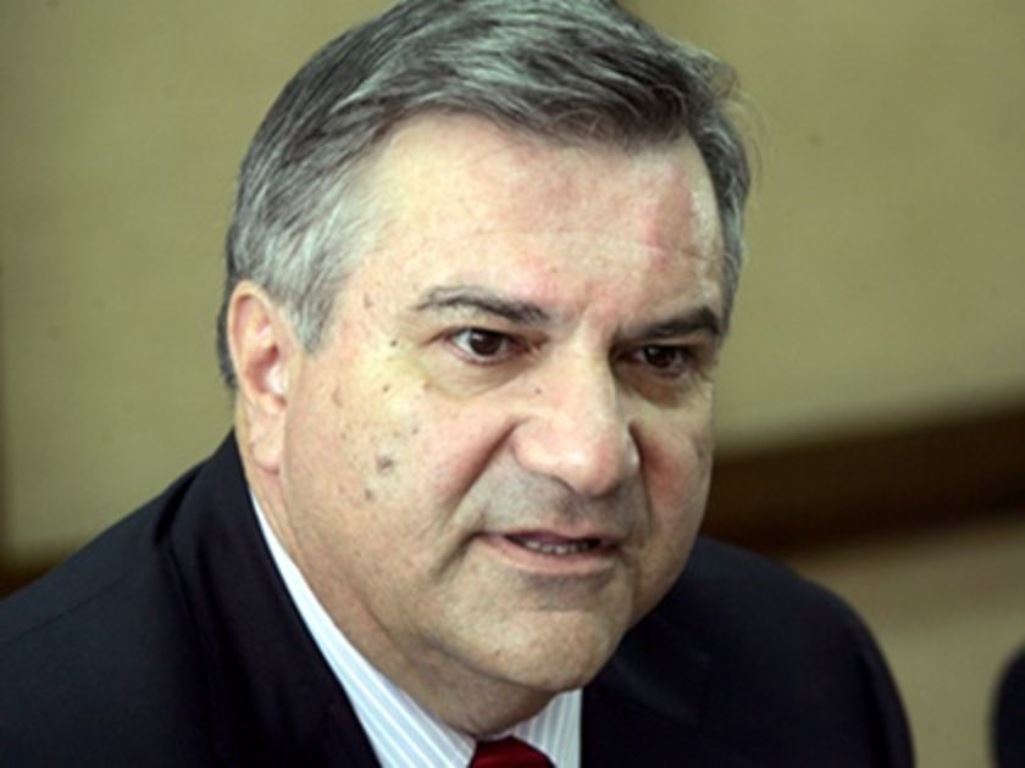 X. Kαστανίδης: Μείζον πολιτικό θέμα οι απαντήσεις του προτεινόμενου για την ΕΥΠ κ. Δεμίρη