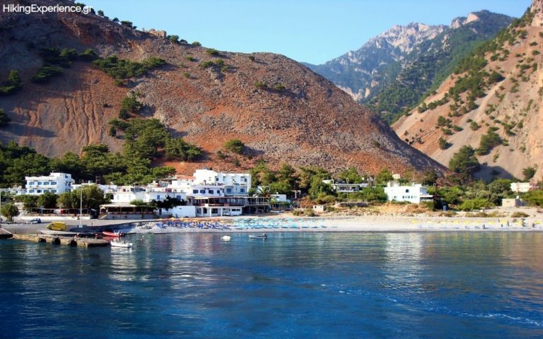 Χανιά: Τοποθετήθηκε γιατρός στην Αγία Ρουμέλη Σφακίων