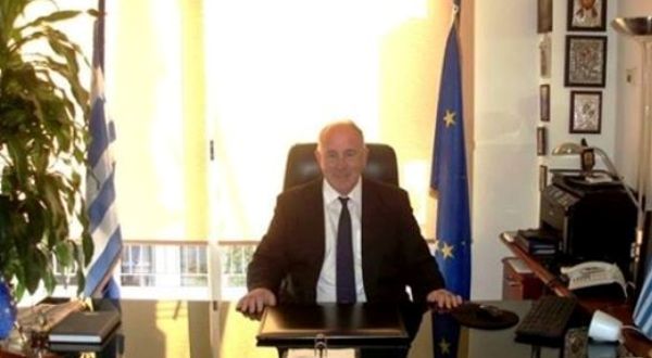 Ρήγας Φεραίος: Εξόφληση οφειλών ύψους 543.261ευρώ για το 2013