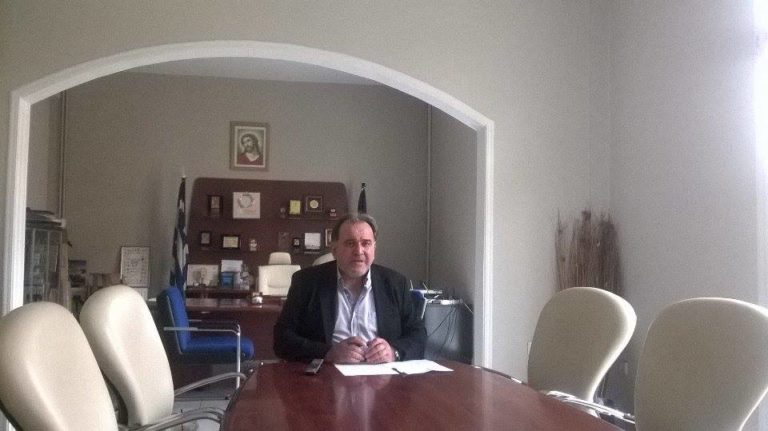 Φλώρινα: Ιατροφαρμακευτική περίθαλψη σε όσους χρωστούν στον ΟΑΕΕ