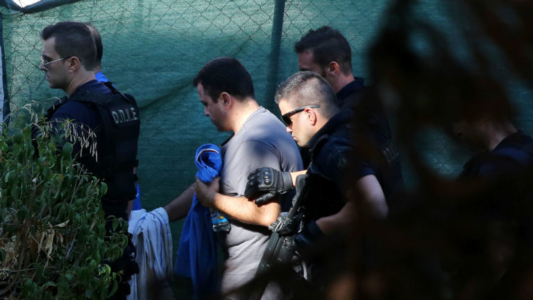 Απορρίφθηκαν τα αιτήματα ασύλου άλλων 4 Τούρκων στρατιωτικών – Η αντίδρασή τους