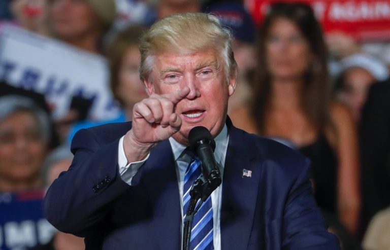 ΗΠΑ: Στα σκαριά το Trump Tv