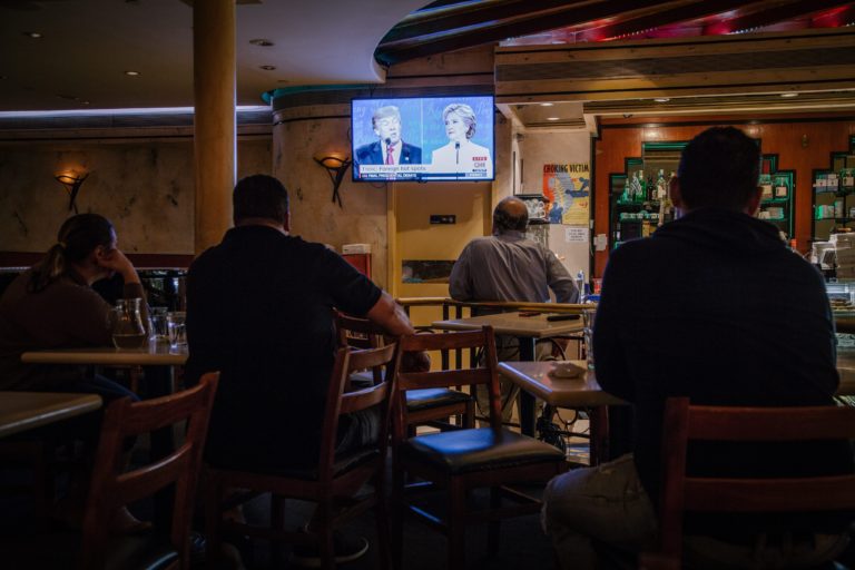 Τα περίεργα των Αμερικανικών εκλογών: Ο γατο-υποψήφιος και τα δωρεάν πόνυ