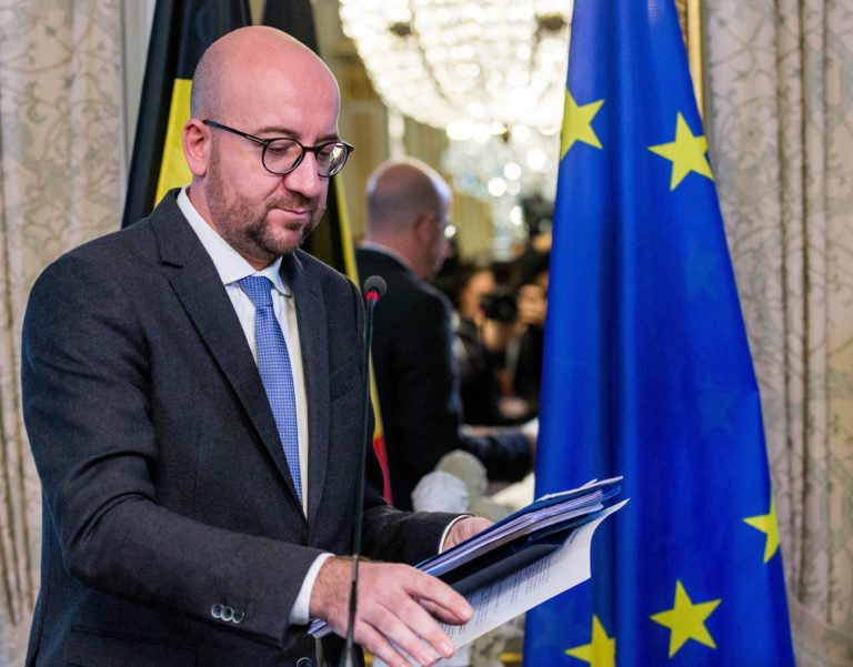 Βέλγιο: Επιτεύχθηκε συμφωνία για τη CETA-Ικανοποίηση στην Ε.Ε