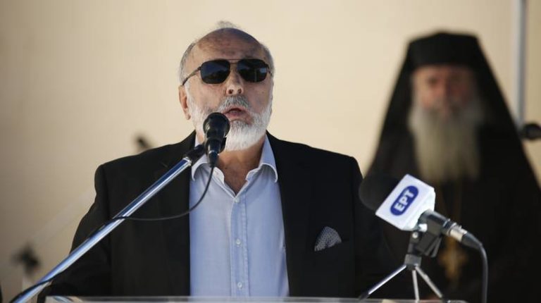 Ηράκλειο: Διαβεβαιώσεις Κουρουμπλή ότι δεν θα υπάρξει κανένα πρόβλημα με τη φιλοξενία των προσφύγων στην Κρήτη