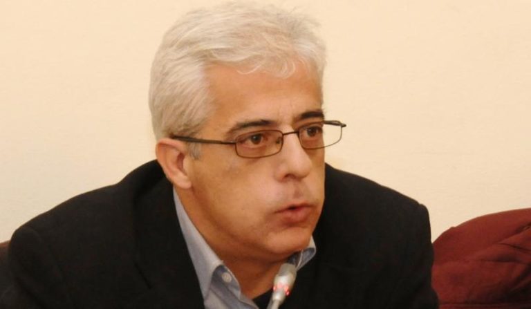Χανιά: Στην Κρήτη ο Νίκος Σοφιανός