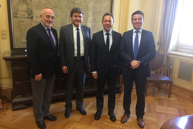 Καρδίτσα: Κερδοφόρα και πάλι η Συνεταιριστική Τράπεζα