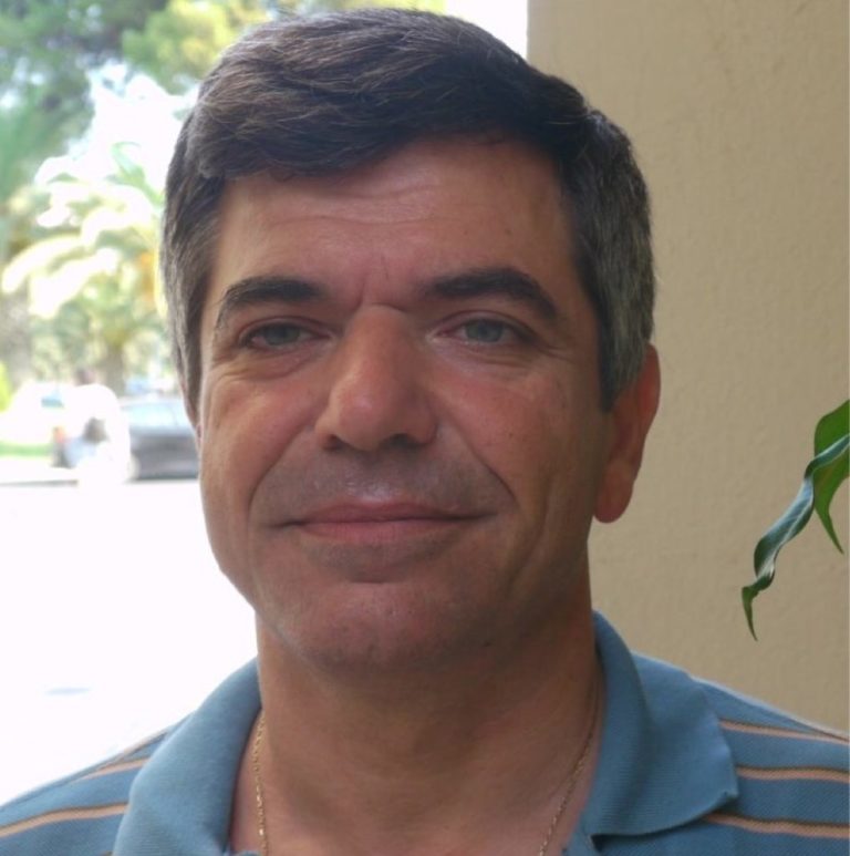 Μ. Λέκκας:  Δεν είναι απειλή ο “κυκλώνας” (audio)