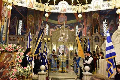 27 Οκτωβρίου: Ημέρα απελευθέρωσης στον Δήμο Λαγκαδά