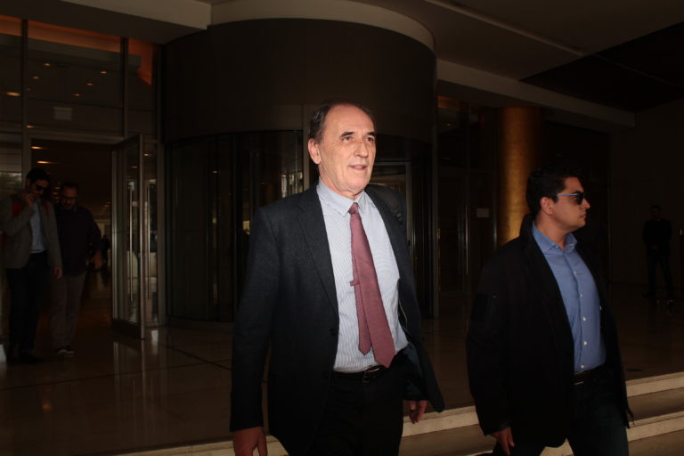 Εκκρεμότητες στη διαπραγμάτευση για τον εξωδικαστικό συμβιβασμό