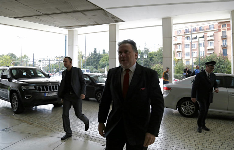«Σύγκλιση απόψεων στα εργασιακά, αλλά τίποτα δεν έχει κλείσει ακόμα» (video)