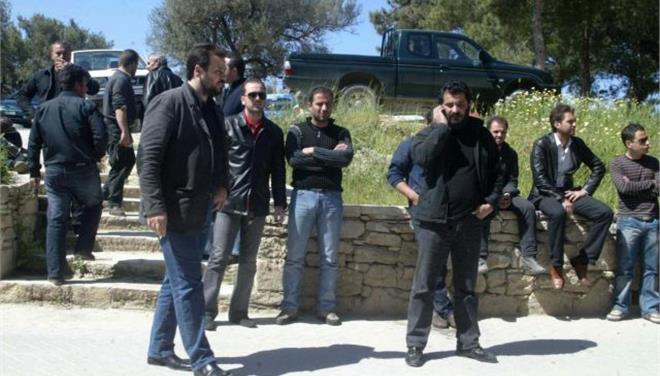 Ηράκλειο: Υπέκυψε ο ένας από τους δύο άνδρες της αιματηρής συμπλοκής με μαχαίρια