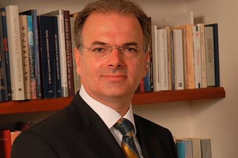 ΕΡΤ Χανίων – Γ. Μαρινάκης: Θετική η δημιουργία ενός νέου παραγωγικού μοντέλου (audio)