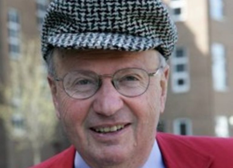 Ηράκλειο: Στον Peter Bien το Βραβείο «Νίκος Καζαντζάκης»